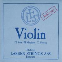 Струны для скрипки Larsen Standard medium (4 шт)