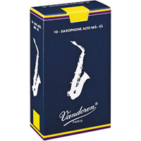 Поступление Vandoren Поступление Vandoren