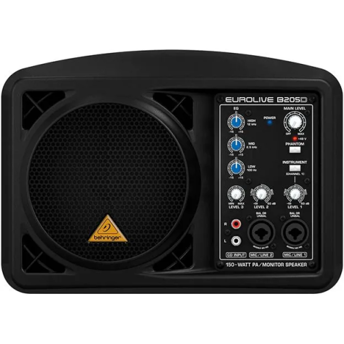 Акустическая система Behringer B205D