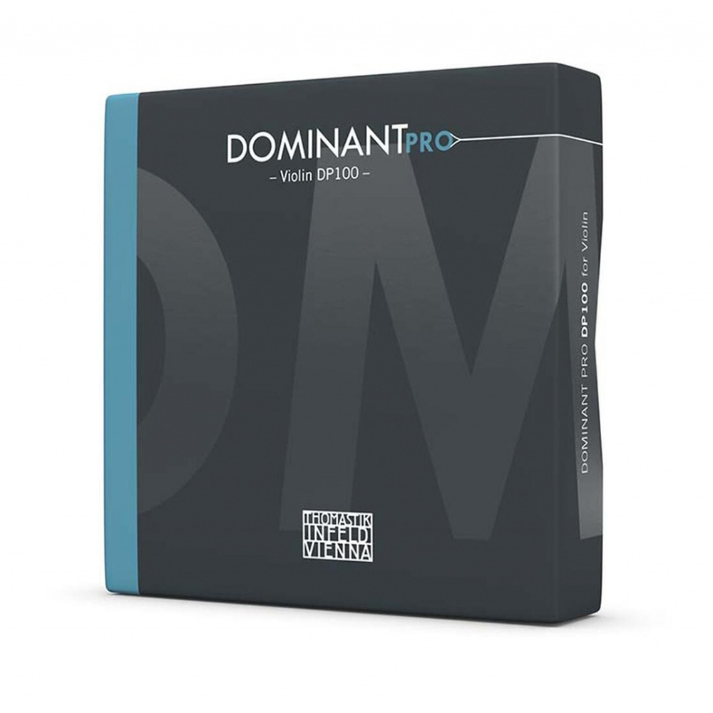 Струны для скрипки Thomastik Dominant Pro DP100 (4 шт)