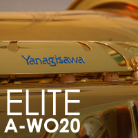 Константин Седнев о Yanagisawa Elite A-WO20 Константин Седнев о Yanagisawa Elite A-WO20