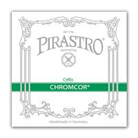 Струна для виолончели Pirastro Chromcor 339440 До (C) 3/4-1/2