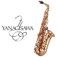 Саксофоны и мундштуки Yanagisawa