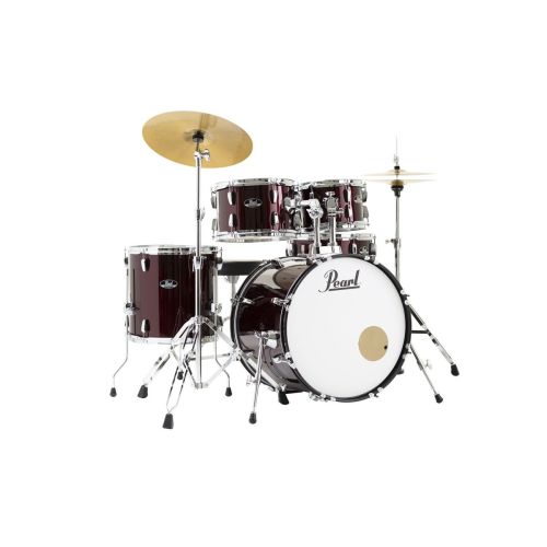 Акустическая ударная установка Pearl Roadshow RS505C/C91