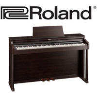 Цифровые пианино и синтезаторы Roland