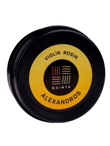 Канифоль для скрипки Quinta Alexandros