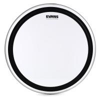 Пластик для бас-барабана Evans EMAD2 22"