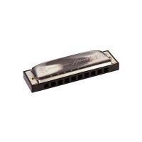 Губная гармоника Hohner Special 20 Classic M560086 Соль-мажор (G)