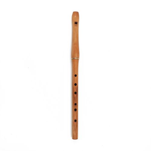 Свирель мастерская Максима Бурко Соль-мажор (G)