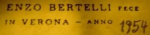 Enzo Bertelli