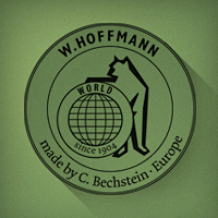 Поступление фортепиано W.Hoffmann Поступление фортепиано W.Hoffmann