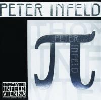 Струна для скрипки Thomastik Peter Infeld PI01 Ми (E)