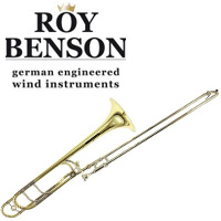 Инструменты Roy Benson Инструменты Roy Benson