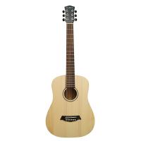 Гитара акустическая Parkwood S-Mini 3/4 с чехлом