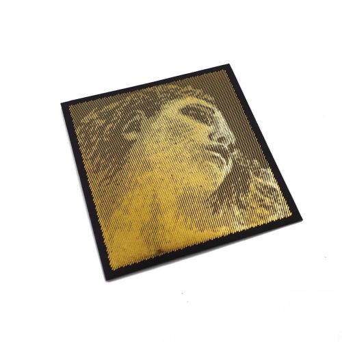 Струна для скрипки Pirastro Evah Pirazzi Gold 415321 Ре (D)