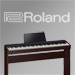 Специальное предложение на пианино Roland F-20