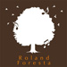 Открытие Roland Foresta