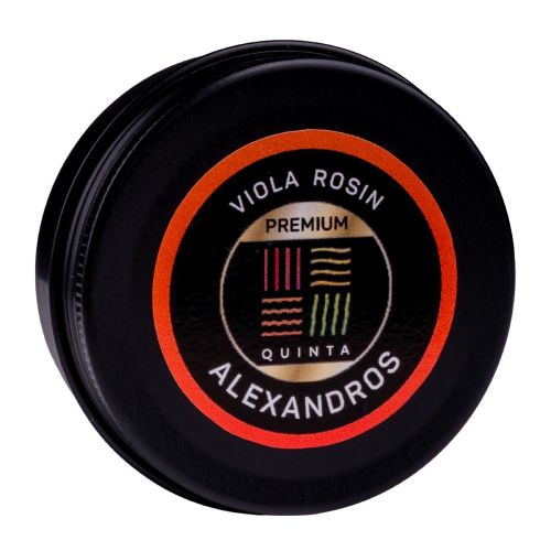 Канифоль для альта Quinta Alexandros Premium
