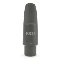 Мундштук для тенор саксофона Rico Metalite M7 композитный