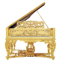 Юбилей фабрики C.Bechstein Юбилей фабрики C.Bechstein