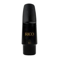 Мундштук для тенор саксофона Rico Graftonite B3 композитный