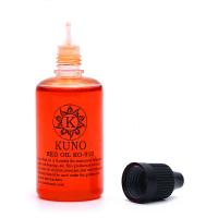 Масло для клапанов и крон медных духовых Kuno Red Oil Heavy