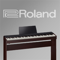 Специальное предложение на пианино Roland F-20 Специальное предложение на пианино Roland F-20