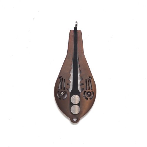 Варган Мастерская Варган.Екб Пиранья