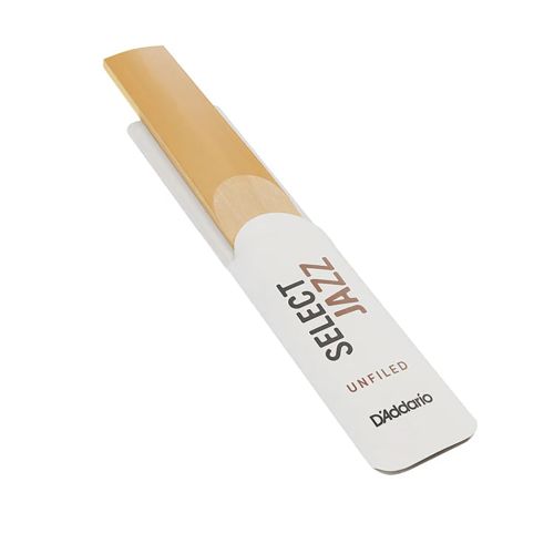 Трость для баритон саксофона Rico Select Jazz unfiled №2M