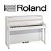 Поступление цифровых фортепиано Roland