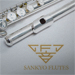 Флейты Sankyo