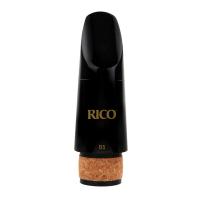 Мундштук для кларнета Rico Graftonite B5 Bb композитный