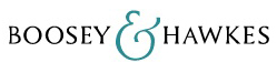 Boosey & Hawkes