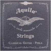 Струны для классической гитары Aquila Perla 37C (6 шт)