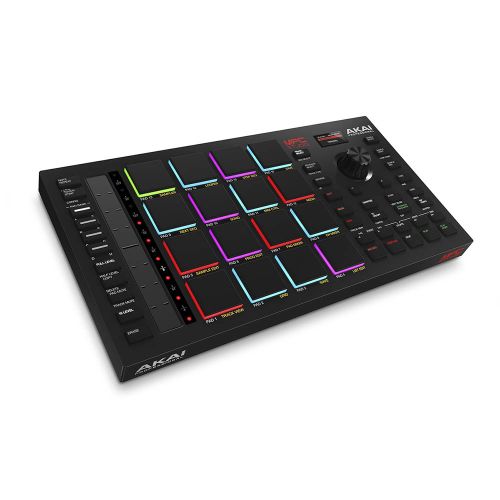 MIDI-контроллер Akai Pro MPC STUDIO II