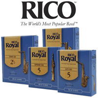 Поступление аксессуаров Rico Поступление аксессуаров Rico