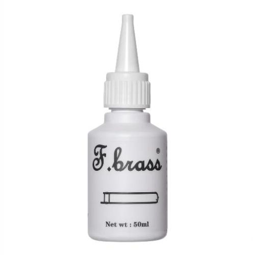 Смазка для кулисы тромбона F.BRASS 50 мл.