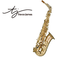 Альт-саксофоны Trevor James Signature Custom