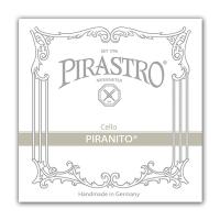 Струна для виолончели Pirastro Piranito 635240 Ре (D) 3/4-1/2