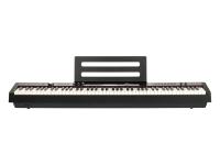 Цифровое пианино Nux Cherub NPK-20-BK черное