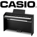 Цифровые пианино и синтезаторы Casio
