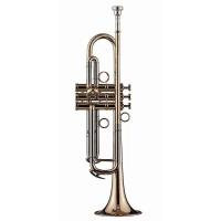 Труба Schagerl Academica Signature James Morrison Large Bore JM1X-S Bb