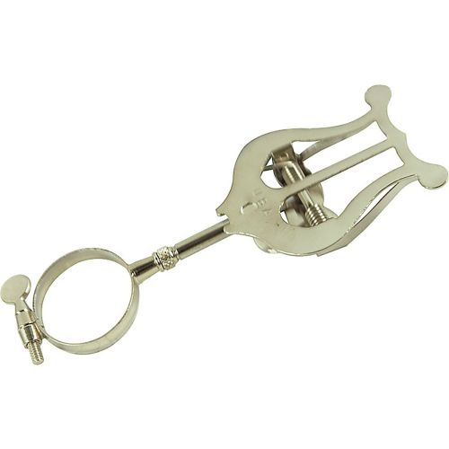 Лира для кларнета APM 506N никелированная