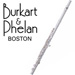 Флейта Burkart & Phelan R-300