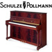 Пианино и рояли Schulze & Pollmann