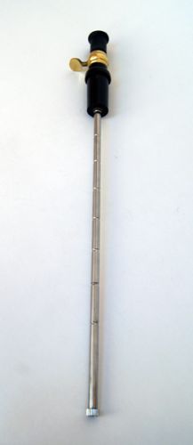 Шпиль для контрабаса WBO DE01E