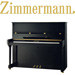 Новые пианино Zimmermann