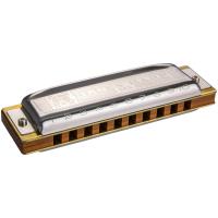 Губная гармоника Hohner Blues Harp 532/20 MS Series M533016X До-мажор (C)