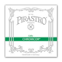 Струна для виолончели Pirastro Chromcor 339340 Соль (G) 3/4-1/2