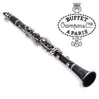 Кларнеты Buffet Crampon Кларнеты Buffet Crampon